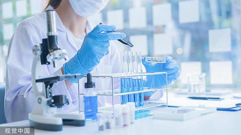 生物技术研发：开启生命科学新时代