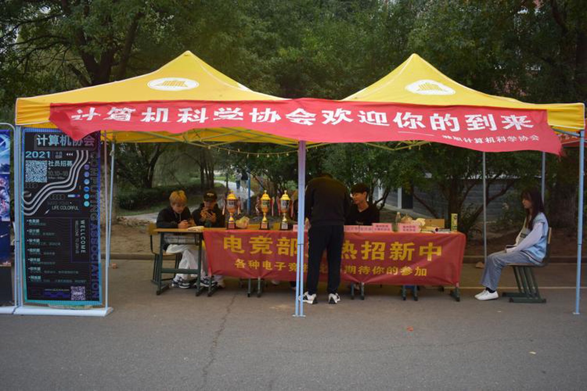 清研生物科技