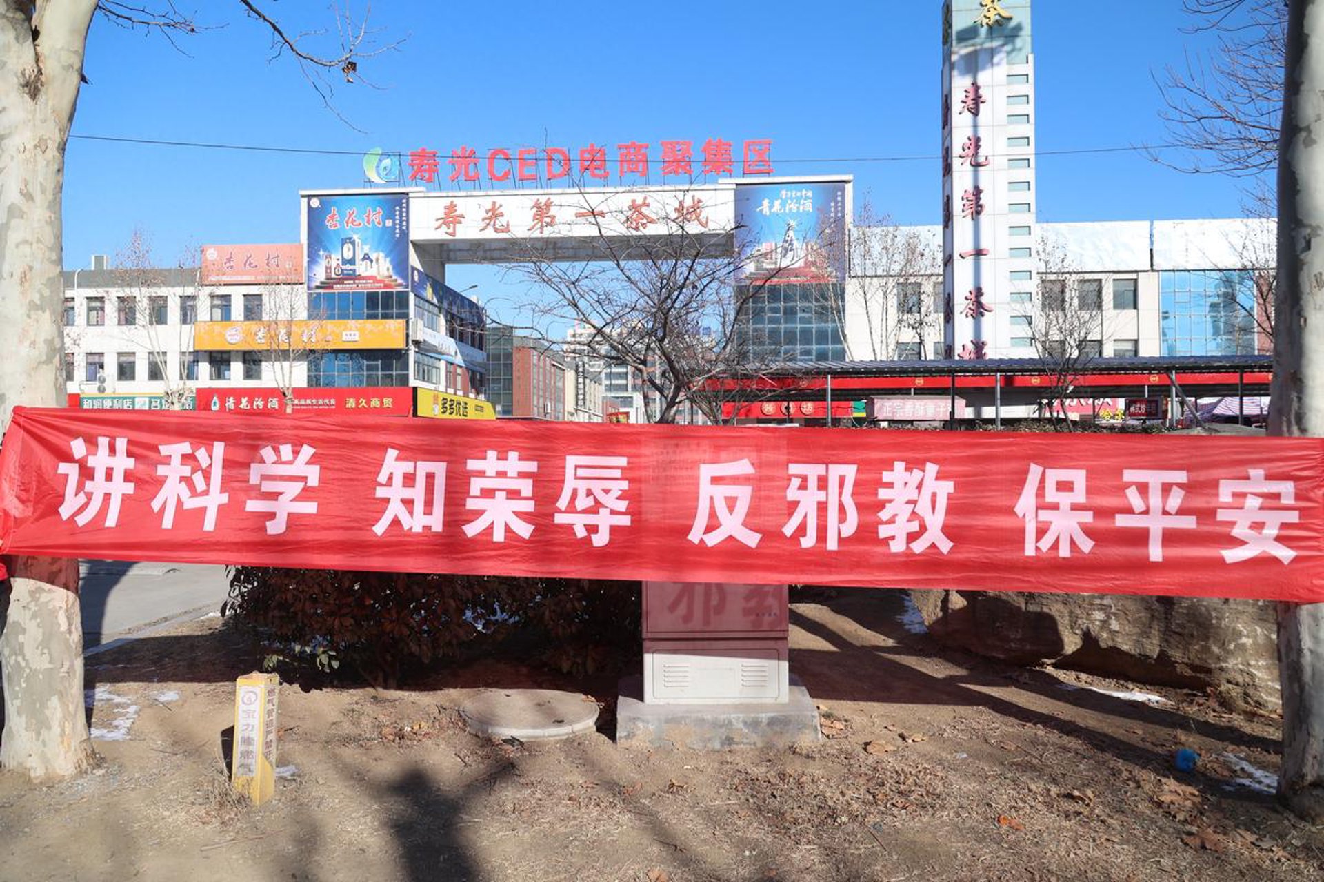 清研生物科技